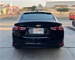 شيفروليه ماليبو